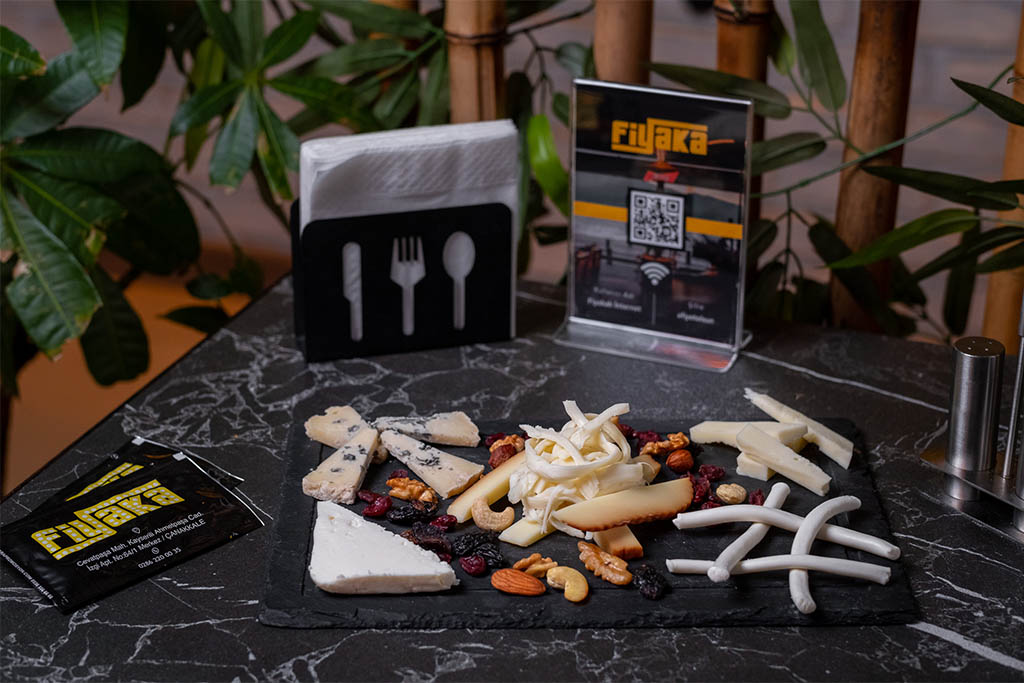 Peynir Tabağı (2 kişilik)